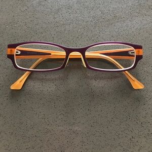 Prodesign Denmark glasses